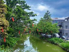 -东涌水乡风情街