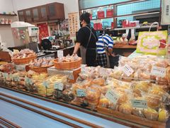 -富贵面包公司(运河店)