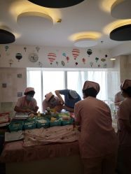 -养月堂中医养生月子会所(中心妇产店)