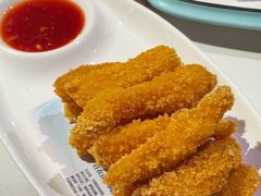 -清真·烙馍小院(华强城市广场店)