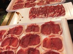 -北门涮肉·铜锅涮肉(南锣鼓巷店)
