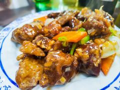 -协顺园回头馆(南顺城路店)