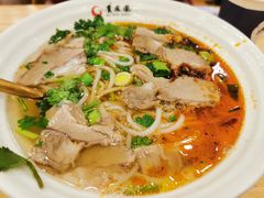 -贵凤凰贵州米粉(五道口店)