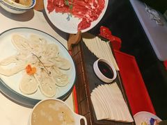 -小龙翻大江文化火锅(宽窄店)