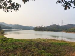-佛灵湖水上乐园