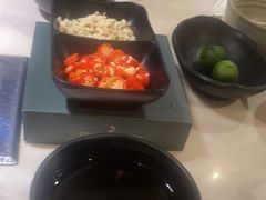 -狐狸爱上椰子鸡(滨江星光大道店)