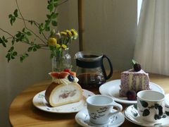 -竹子咖啡bamboo coffee