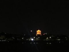 -武汉两江游览·夜游长江(汉口粤汉码头)