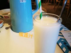 -莆田餐厅PUTIEN(西安万象天地店)