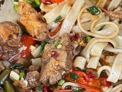 -李易面馆(树木岭店)