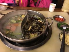 -袁记串串香(新南门店)