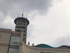 -常熟汽车客运站北站