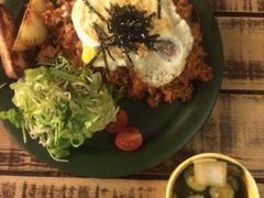 -Cafe Alice咖啡爱丽丝(奥城店)