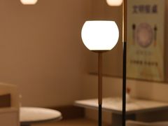 用餐区-théATRE 茶聚场(王府中環店)