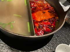 -盡膳口福跷脚牛肉火锅(北美新天地店)