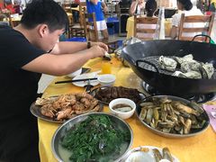 -蚝专家(北滘店)