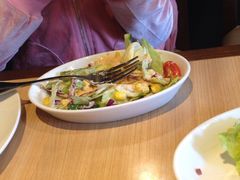 -必胜客(欢乐颂店)