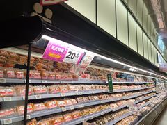 -AEON永旺(东方宝泰店)
