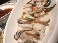 -滋粥楼·顺德菜(番禺广场总店)