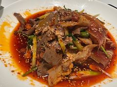 -辛香汇·现炒川菜(城北万象城店)