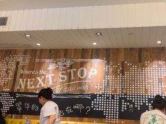 -翠华餐厅(德基广场店)
