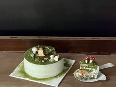 -花甜生活FatimCake·生日蛋糕