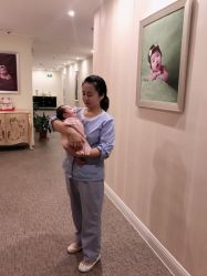 -裕月馨月子中心(滨江店)