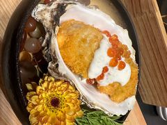 -小十Omakase(地王大厦店)