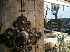 -驿舍·民國老营房院子私房菜(科学会堂店)