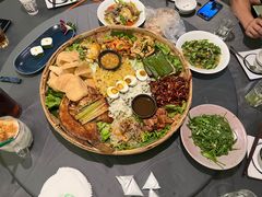 -紫滇源云南生态菜(丹凤街店)