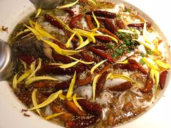 -太二酸菜鱼(深圳布吉万象汇店)