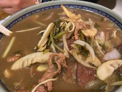 -慧娟面馆·餐厅(望江路店)