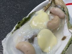 -飞尝蚝·顺德菜·鱼生(顺德总店)