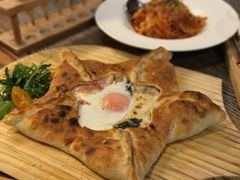 -ALLORA意大利餐厅(丰盛里店)