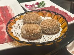 -南门涮肉(东单店)