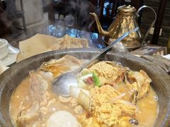 -肖记公安牛肉鱼杂馆·省级非物质文化遗产(三角路直营店)