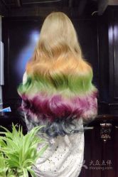 -艺米阳光Hair Salon