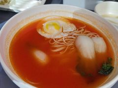 生日面-小大董·烤鸭(观景餐厅·南京西路店)