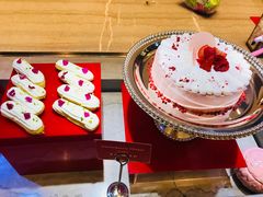 -新发展亚太JW万豪酒店·福苑咖啡厅