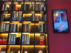 -恐怖游戏(湖滨店)
