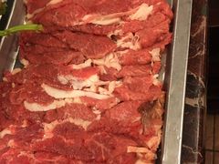 -月圆火锅(宁海东路二店)