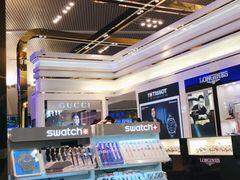 -王权免税店(普吉机场店)