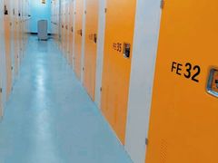 -安东易迷你自助仓储寄存仓库(顾戴路店)