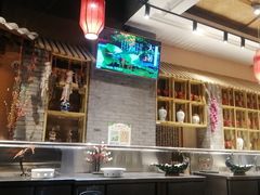 -来小酌·长安酒家(翠庭大厦店)
