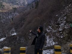 -终南山国家森林公园