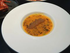 -丽晶轩中餐厅(重庆丽晶酒店)