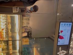 -喜茶(上海打浦桥日月光gelato lab+店)