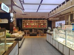 -荷家面包生日蛋糕(大渡口万达广场店)