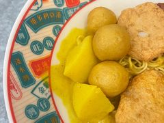 -孖记茶档·热腾茶餐(乐峰店)