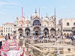 -圣马尔谷圣殿宗主教座堂